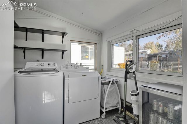 2574 Mount Vernon Street, Colorado Springs, CO 80909