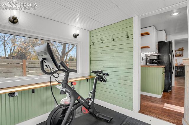 2574 Mount Vernon Street, Colorado Springs, CO 80909