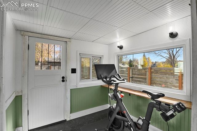 2574 Mount Vernon Street, Colorado Springs, CO 80909