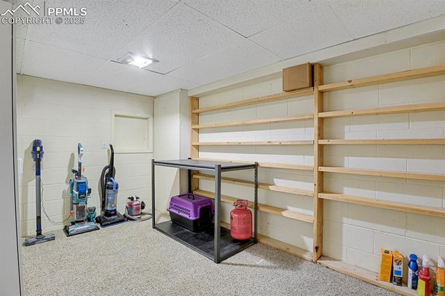 2574 Mount Vernon Street, Colorado Springs, CO 80909