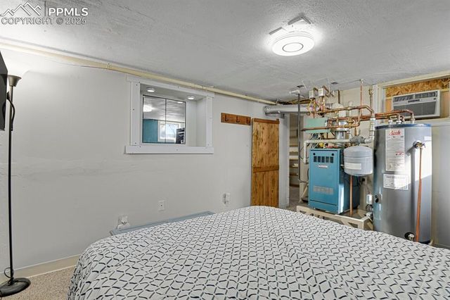 2574 Mount Vernon Street, Colorado Springs, CO 80909