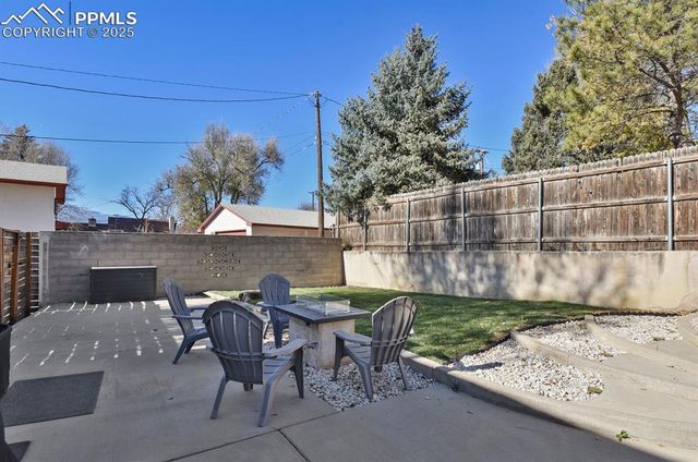 2574 Mount Vernon Street, Colorado Springs, CO 80909