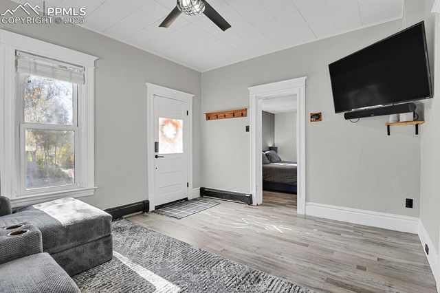 2574 Mount Vernon Street, Colorado Springs, CO 80909