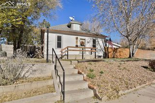 2574 Mount Vernon Street, Colorado Springs, CO 80909