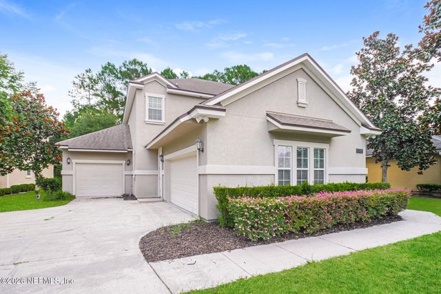 1684 FENTON Avenue, St. Johns, FL 32259