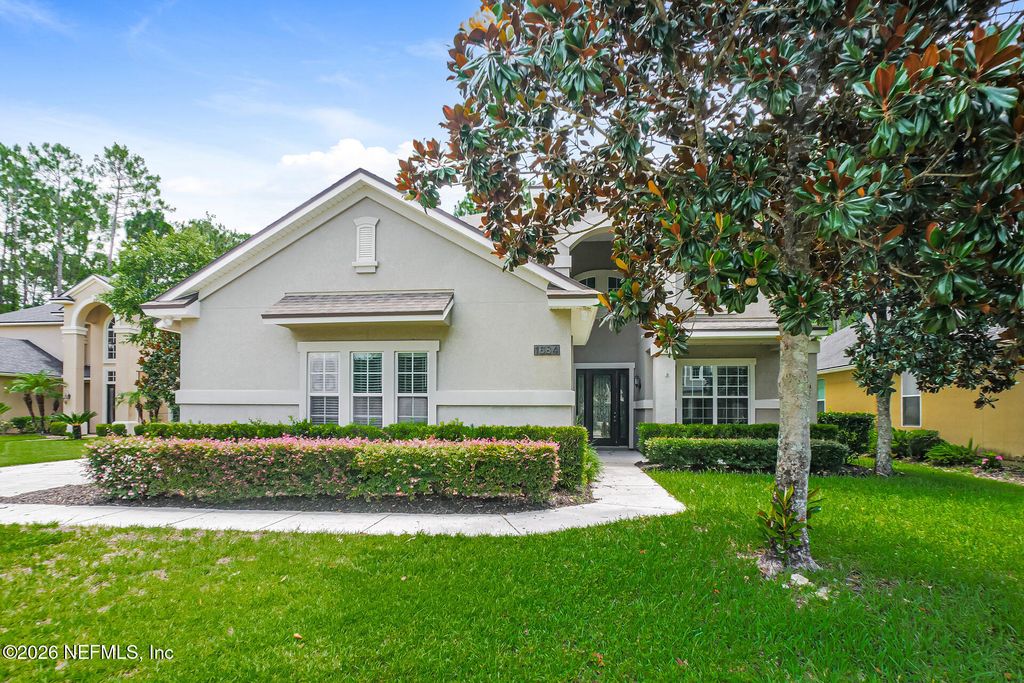 1684 FENTON Avenue, St. Johns, FL 32259