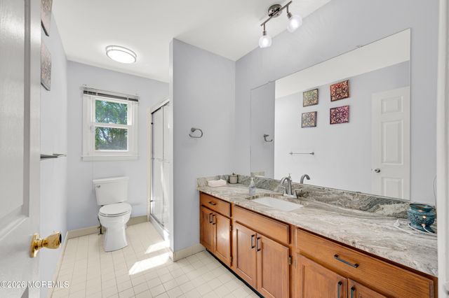 16 Cape May Drive, Marlboro, NJ 07746