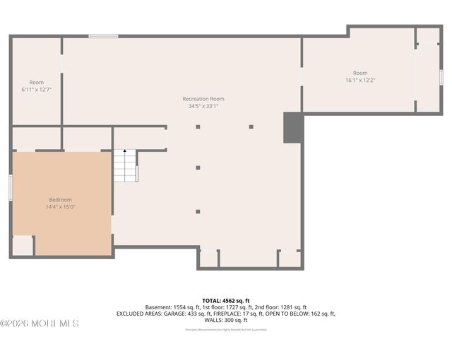 16 Cape May Drive, Marlboro, NJ 07746