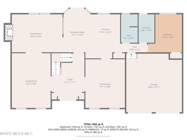 16 Cape May Drive, Marlboro, NJ 07746