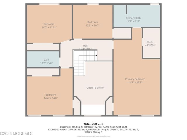 16 Cape May Drive, Marlboro, NJ 07746