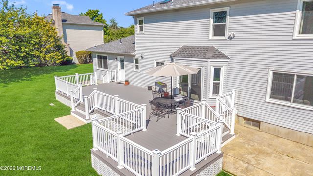 16 Cape May Drive, Marlboro, NJ 07746