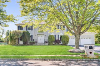 16 Cape May Drive, Marlboro, NJ 07746
