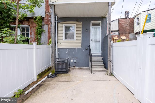 1733 RUTLAND AVE, Baltimore, MD 21213