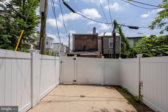 1733 RUTLAND AVE, Baltimore, MD 21213