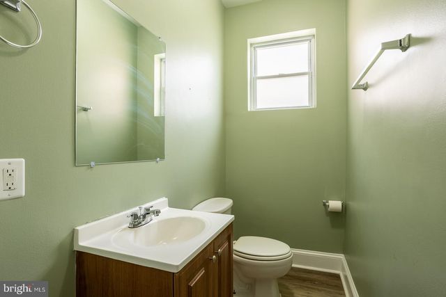 1733 RUTLAND AVE, Baltimore, MD 21213