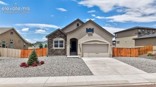 9264 Beaver Brook Drive, Colorado Springs, CO 80908