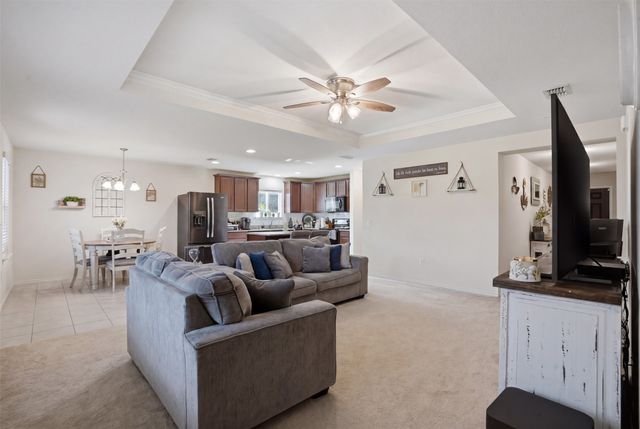 1628 Trace Drive, Aubrey, TX 76227