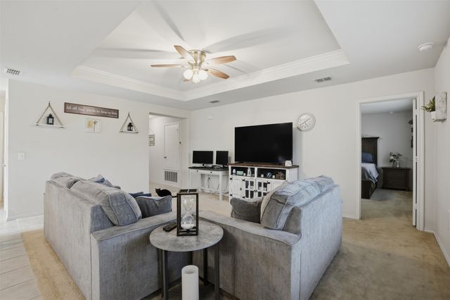 1628 Trace Drive, Aubrey, TX 76227
