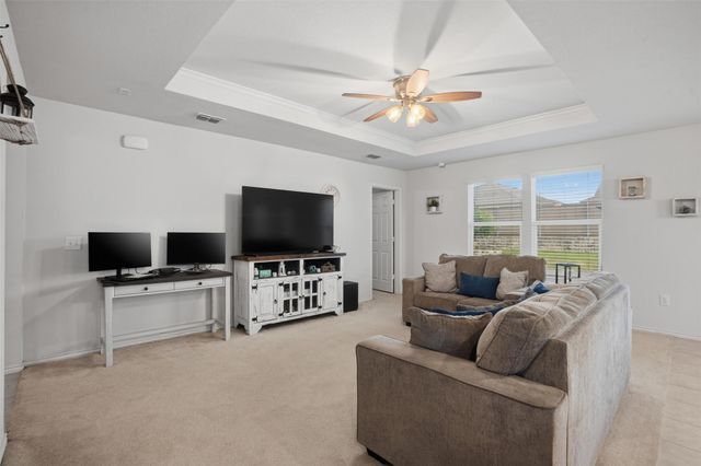 1628 Trace Drive, Aubrey, TX 76227