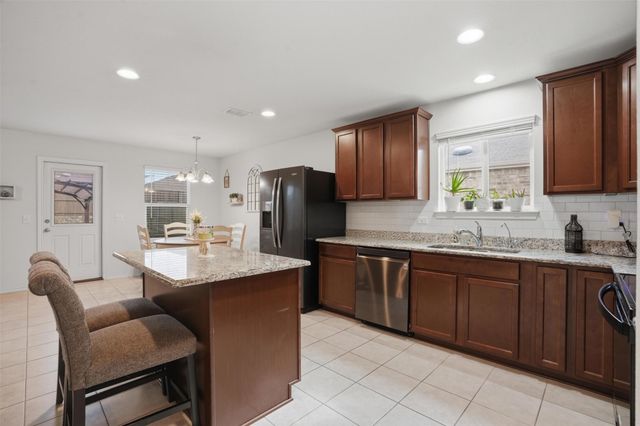 1628 Trace Drive, Aubrey, TX 76227