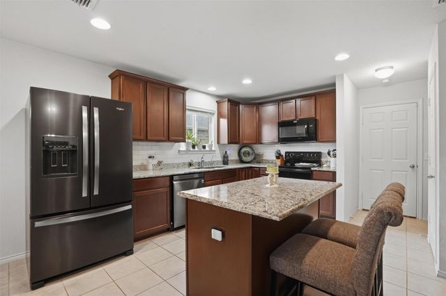 1628 Trace Drive, Aubrey, TX 76227