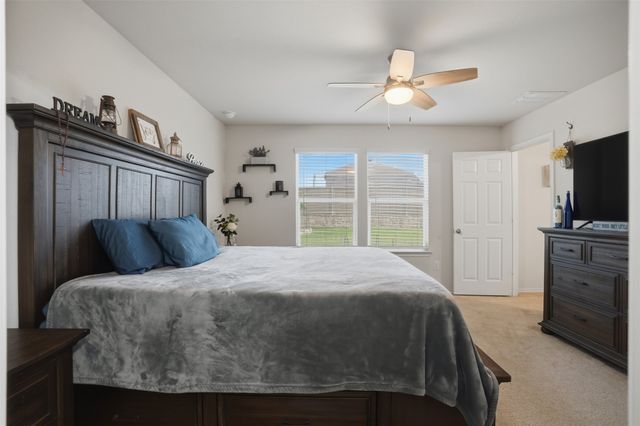 1628 Trace Drive, Aubrey, TX 76227