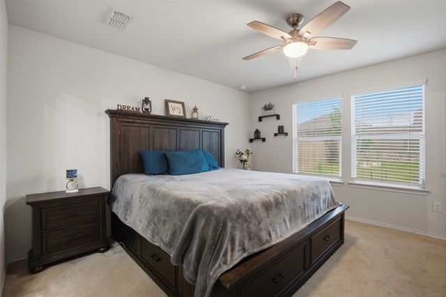 1628 Trace Drive, Aubrey, TX 76227