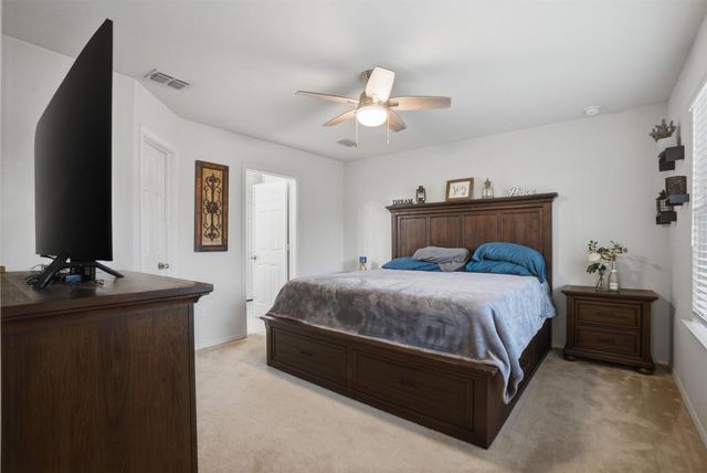 1628 Trace Drive, Aubrey, TX 76227