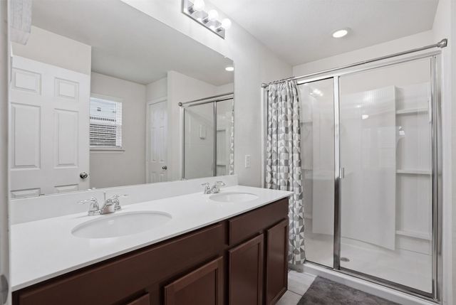 1628 Trace Drive, Aubrey, TX 76227