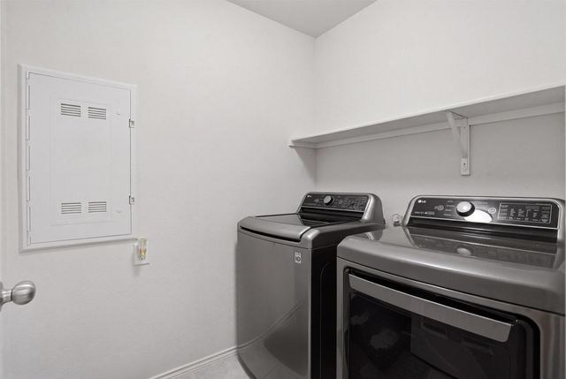 1628 Trace Drive, Aubrey, TX 76227