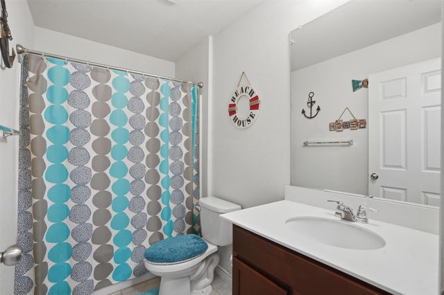 1628 Trace Drive, Aubrey, TX 76227