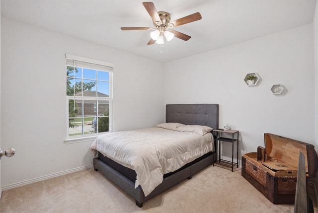 1628 Trace Drive, Aubrey, TX 76227