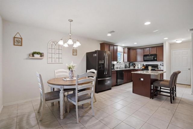 1628 Trace Drive, Aubrey, TX 76227