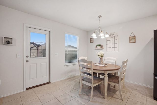 1628 Trace Drive, Aubrey, TX 76227