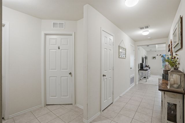 1628 Trace Drive, Aubrey, TX 76227