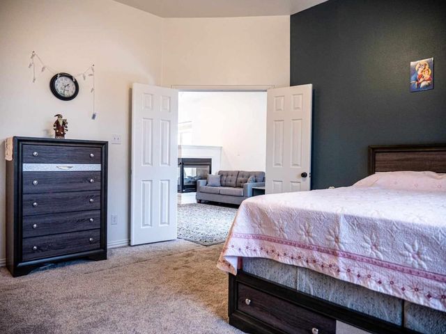 5528 Milford Drive, Fort Worth, TX 76137