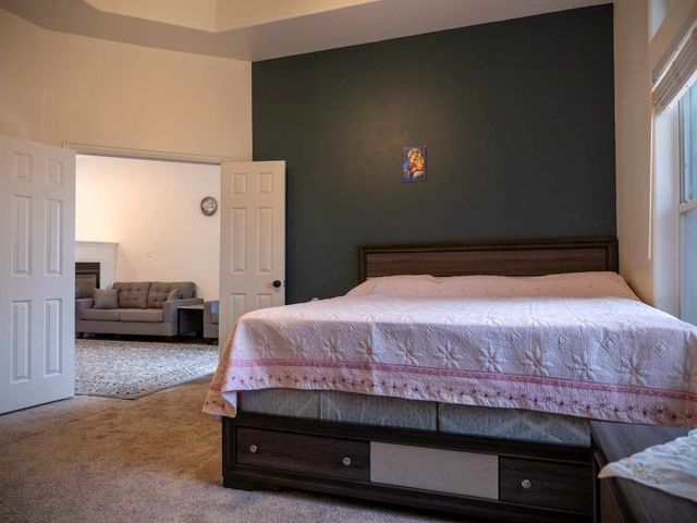 5528 Milford Drive, Fort Worth, TX 76137