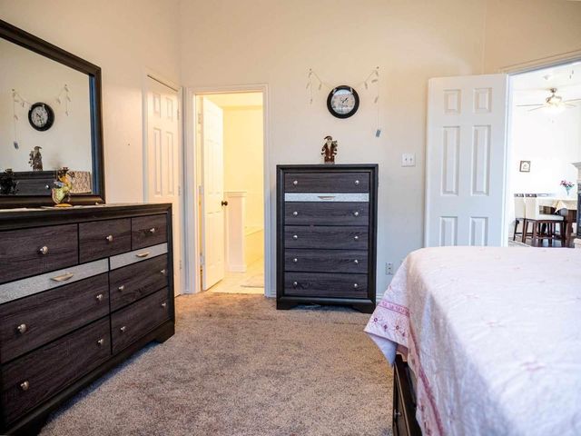5528 Milford Drive, Fort Worth, TX 76137