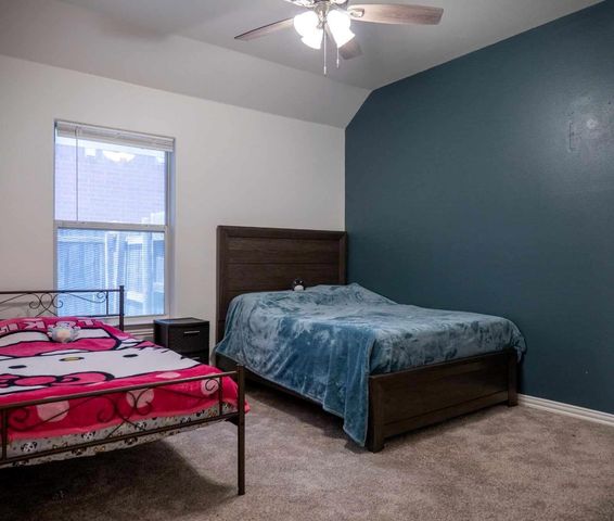 5528 Milford Drive, Fort Worth, TX 76137