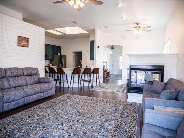 5528 Milford Drive, Fort Worth, TX 76137