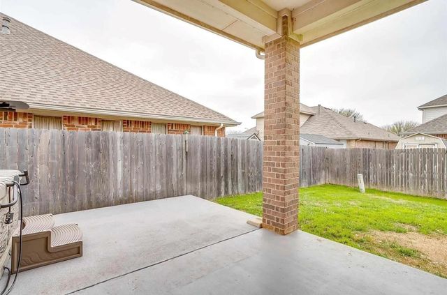 5528 Milford Drive, Fort Worth, TX 76137