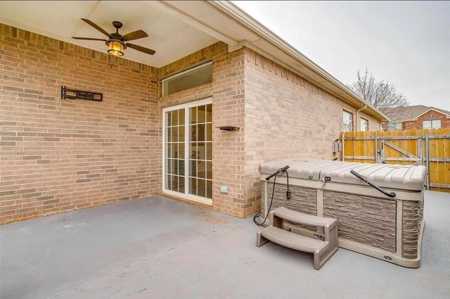 5528 Milford Drive, Fort Worth, TX 76137