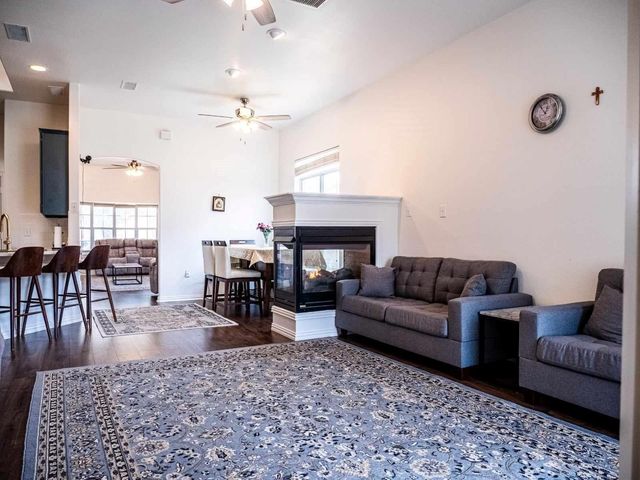 5528 Milford Drive, Fort Worth, TX 76137