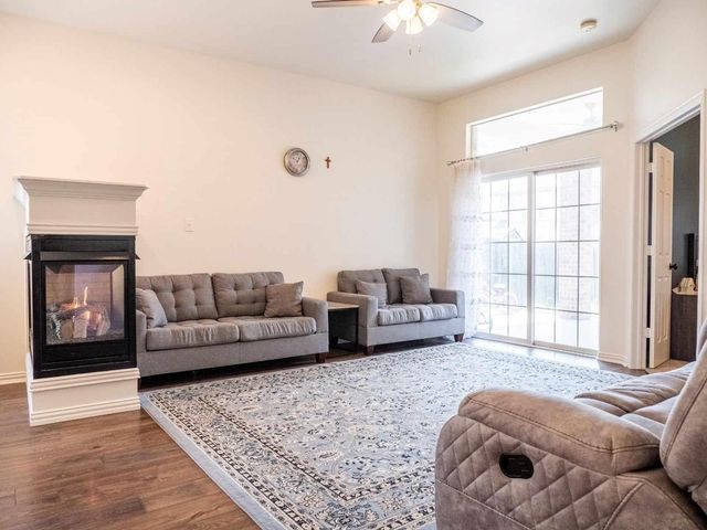5528 Milford Drive, Fort Worth, TX 76137