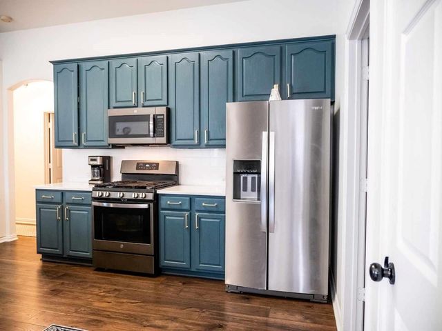 5528 Milford Drive, Fort Worth, TX 76137