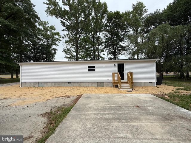 16202 SHILOH CHURCH RD, Laurel, DE 19956