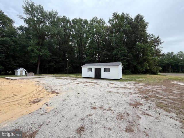 16202 SHILOH CHURCH RD, Laurel, DE 19956