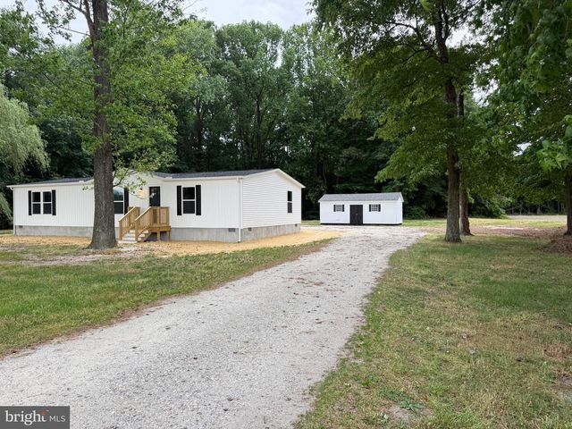 16202 SHILOH CHURCH RD, Laurel, DE 19956