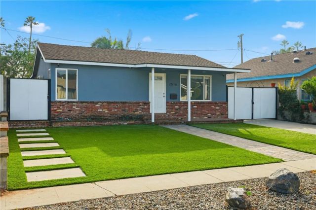 2516 185th, Redondo Beach, CA 90278