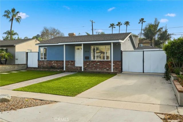 2516 185th, Redondo Beach, CA 90278